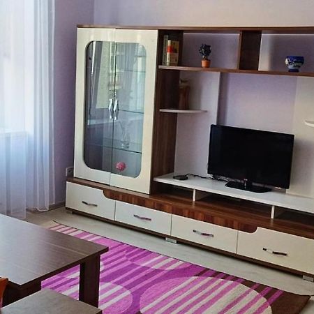 Appartamento 2Х Кімнатна Квартира У Львові Поряд З Залізничним Вокзалом Esterno foto