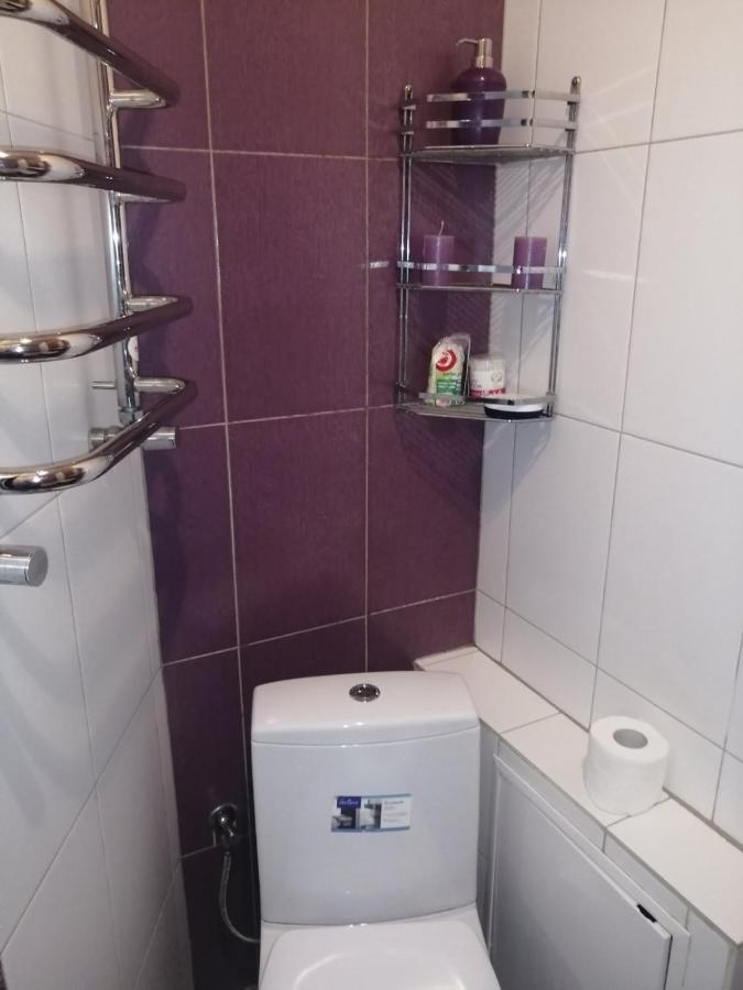 Appartamento 2Х Кімнатна Квартира У Львові Поряд З Залізничним Вокзалом Esterno foto