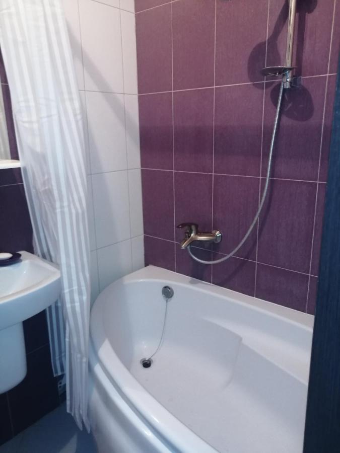 Appartamento 2Х Кімнатна Квартира У Львові Поряд З Залізничним Вокзалом Esterno foto